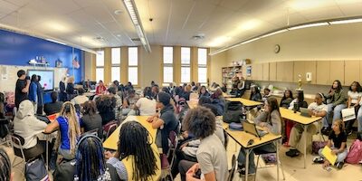 Health Profession Pipeline Program Launches for 2025