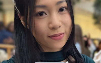 Match Day for Edwards Scholar Jessica Pham